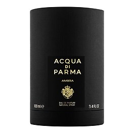 Signatures of the Sun Ambra - Eau de Parfum Boisé Aromatique
